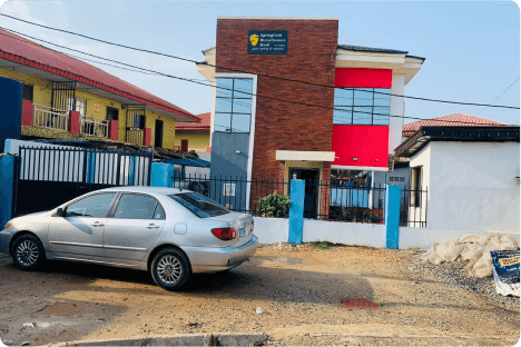 Corporate Banking