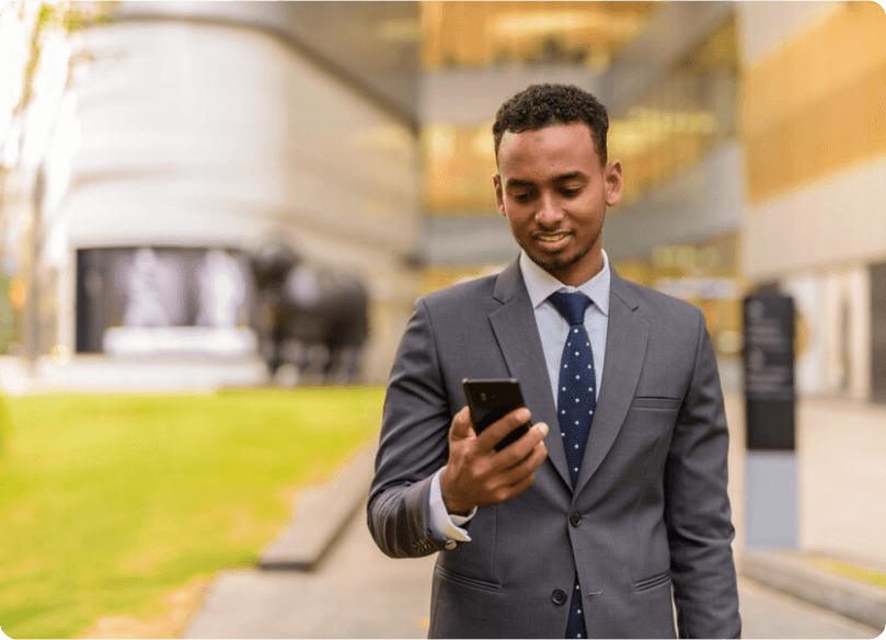 Social Responsibility