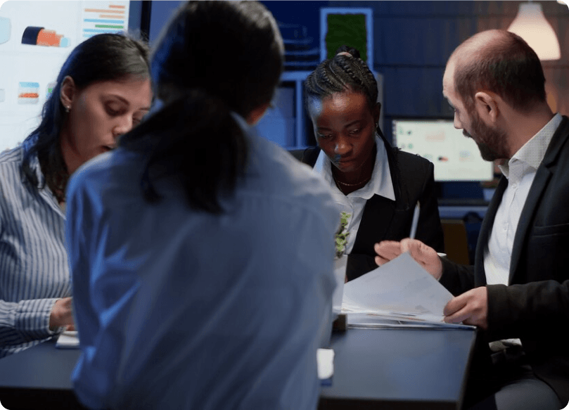 Governance Excellence