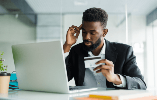 Benefit of Investment