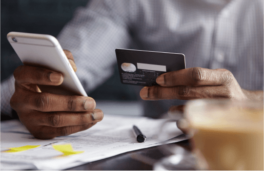 Money Management
